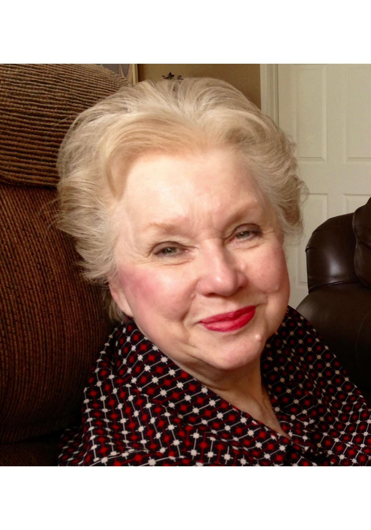 Terry Ann McKelvey